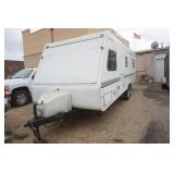 Forest River Travel trailer