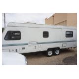 Forest River Travel trailer