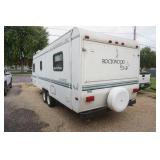 Forest River Travel trailer