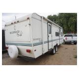 Forest River Travel trailer