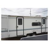 Forest River Travel trailer