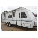 Forest River Travel trailer