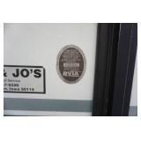 Forest River Travel trailer