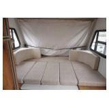 Forest River Travel trailer