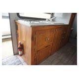 Forest River Travel trailer