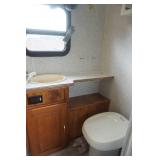 Forest River Travel trailer