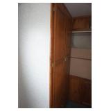 Forest River Travel trailer