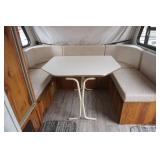 Forest River Travel trailer