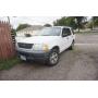 2003 Ford Explorer