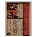 Harmon Killebrew 1962 Topps #70 Vintage Baseball Card