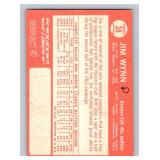 Jim Wynn RC 1964 Topps #38 Vintage Baseball Card