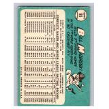 Bill Mazeroski 1965 Topps #95 Vintage Baseball Card