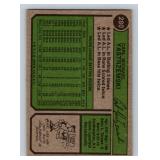 Carl Yastrzemski 1974 Topps #280 Vintage Baseball Card