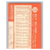Billy Williams 1964 Topps #175 Vintage Baseball Card