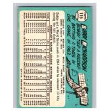 Bobby Richardson 1965 Topps #115 Vintage Baseball Card