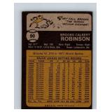 Brooks Robinson 1973 Topps #90 Vintage Baseball Card