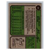 Nolan Ryan 1974 Topps #20 Vintage Baseball Card