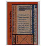 Nolan Ryan 1978 Topps #400 Vintage Baseball Card