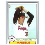 Nolan Ryan 1979 Topps #115 Vintage Baseball Card