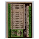 Nolan Ryan 1979 Topps #115 Vintage Baseball Card