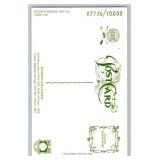 Harmon Killebrew Signed /10,000 1985 Perez-Steele Galleries Postcard #188 07726/10,000 - RARE Minnesota Twins Baseball Card