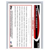 Bryce Harber 2012 Topps MLB All-Star Game #US299 Baseball Card
