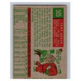 1959 Topps Tony Kubek #505 High Number Vintage Baseball Card