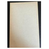 Rocky Colavito 1947-66 Exhibits Vintage Baseball Card