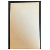 Orlando Cepeda 1947-66 Exhibits Vintage Baseball Card