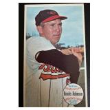 Brooks Robinson 1964 Topps Giant #50 Vintage Baseball Card
