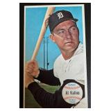 Al Kaline 1964 Topps Giant #12 Vintage Baseball Card