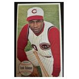 Frank Robinson 1964 Topps Giant #29 Vintage Baseball Card