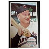 Harmon Killebrew 1964 Topps Giant #38 Vintage Baseball Card