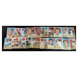1969 Topps Baseball 20 Card Vintage Lot