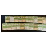 1967 Topps Baseball 20 Card Vintage Lot