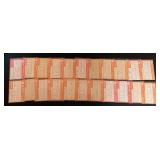 1964 Topps Baseball 22 Card Vintage Lot