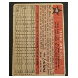 Stan Musial 1958 Topps #476 Sport Magazine All-Star Vintage Baseball Card