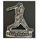 Kirby Puckett 2,000 Hit Target Stadium Giveaway Statue Figure Minnesota Twins Baseball