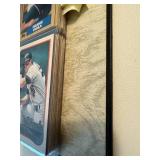 Large Binder of 1970s-90s Cards - Tons of Stars, HOFs, Mostly Baseball with Some Others - Great binder, tons of awesome cards!