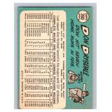 Don Drysdale 1965 Topps #260 Vintage Baseball Card