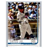 Fernando Tatis Jr. 2019 Topps #US56 Rookie Baseball Card