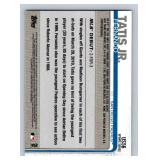 Fernando Tatis Jr. 2019 Topps #US56 Rookie Baseball Card