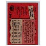 Herschel Walker RC 1987 Topps #264 Rookie Football Card