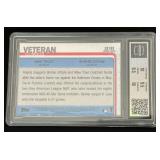 Mike Trout / Shohei Ohtani Graded 10 Gem Mint 2019 Topps Updaye #US189 Baseball Card