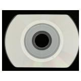 Derek Jeter 1999 Upper Deck PowerDeck CD Baseball Card