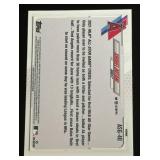 Shohei Ohtani 2023 Topps Chrome All-Star Game #ASG-40 Baseball Card