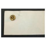 1985 All-Star Game Pin - Minnesota Twins Baseball