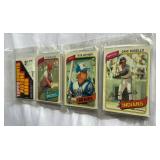 1980 Topps Baseball Rack Pack - Rickey Henderson RC??? - Tom Seaver on Top - Vintage Baseball Cards