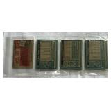 1980 Topps Baseball Rack Pack - Rickey Henderson RC??? - Tom Seaver on Top - Vintage Baseball Cards