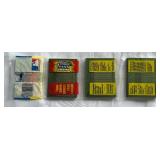 1982 Topps Baseball Rack Pack - Cal Ripken Jr. RC??? Carl Yastrzemski on Bottom - Vintage Baseball Cards